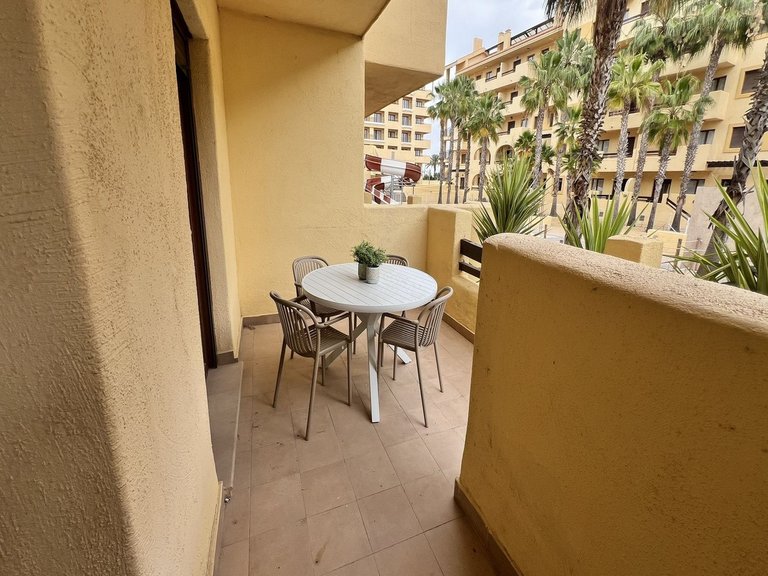 Apartment for Sale in Los Alcazares, Murcia 2