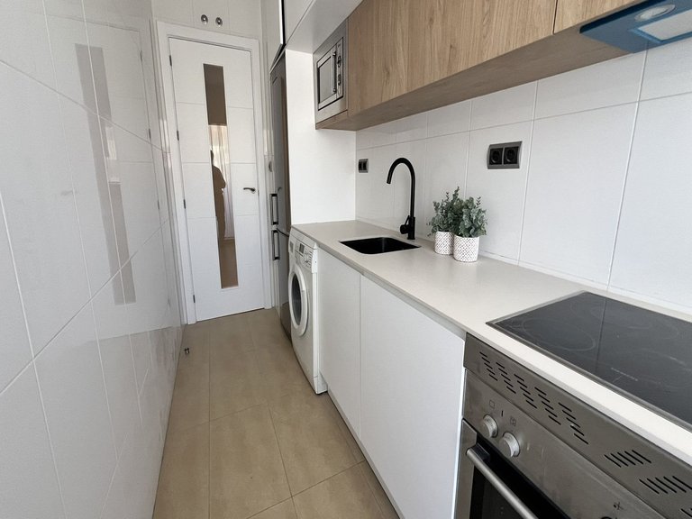 Apartment for Sale in Los Alcazares, Murcia 4