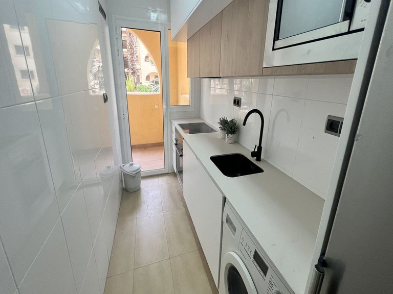 Apartment for Sale in Los Alcazares, Murcia 5