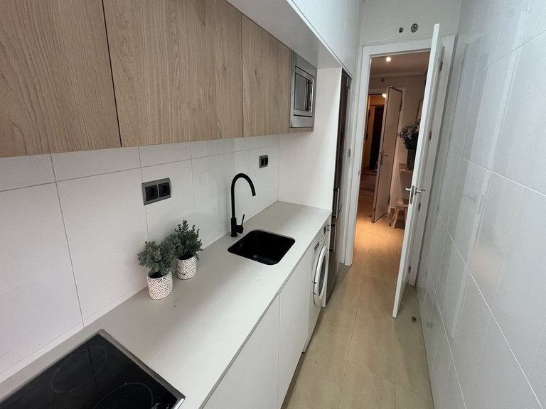 Apartment for Sale in Los Alcazares, Murcia 6
