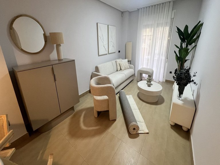 Apartment for Sale in Los Alcazares, Murcia 7