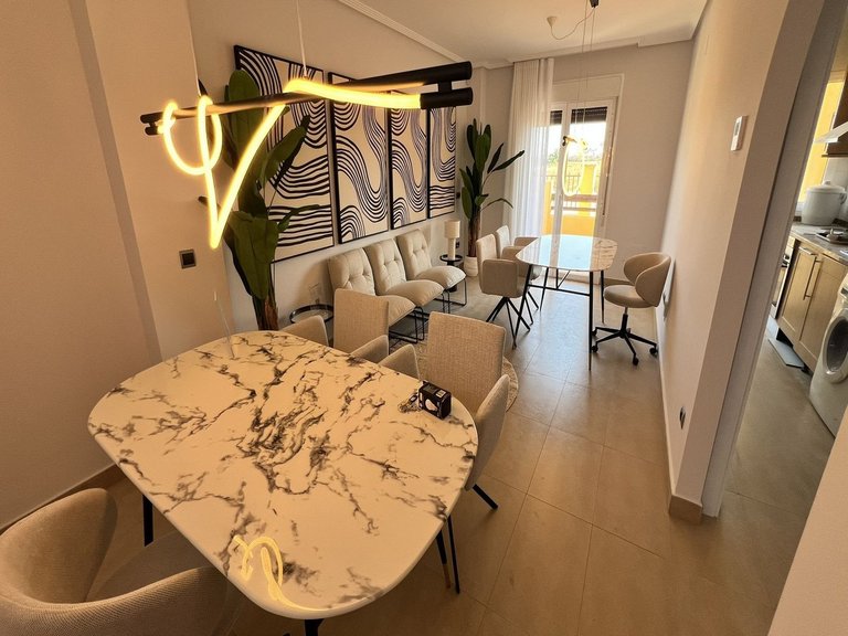 Apartment for Sale in Los Alcazares, Murcia 8