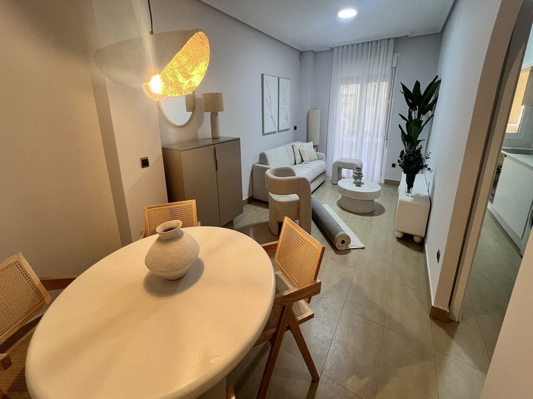 Apartment for Sale in Los Alcazares, Murcia 9