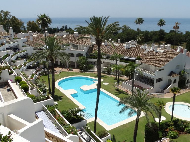 Apartment for Sale in Río Real, Malaga 1