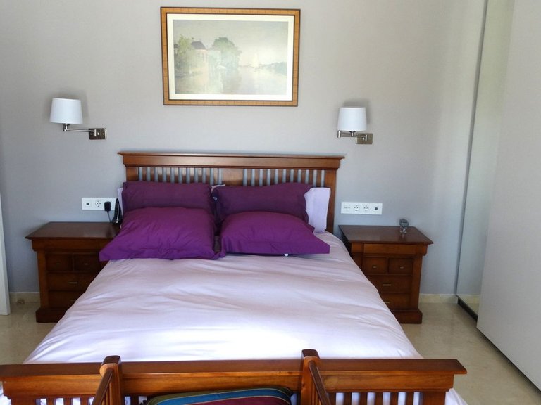 Apartment for Sale in Río Real, Malaga 13