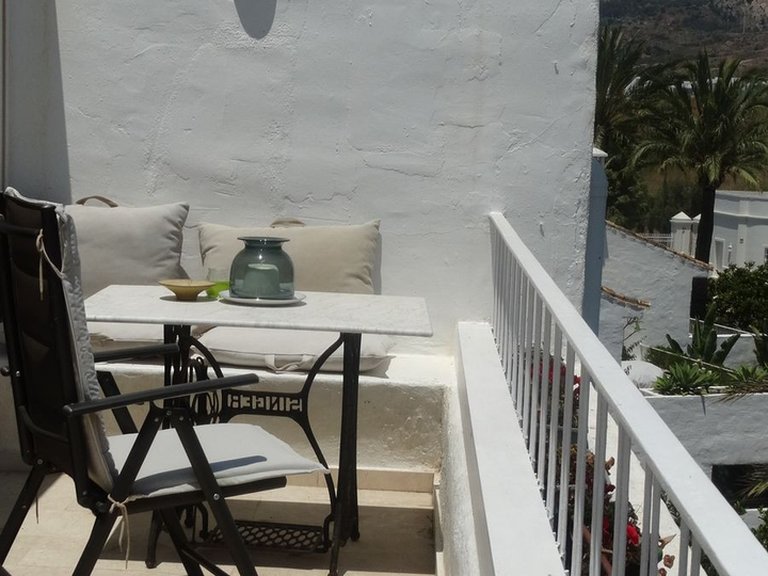 Apartment for Sale in Río Real, Malaga 17