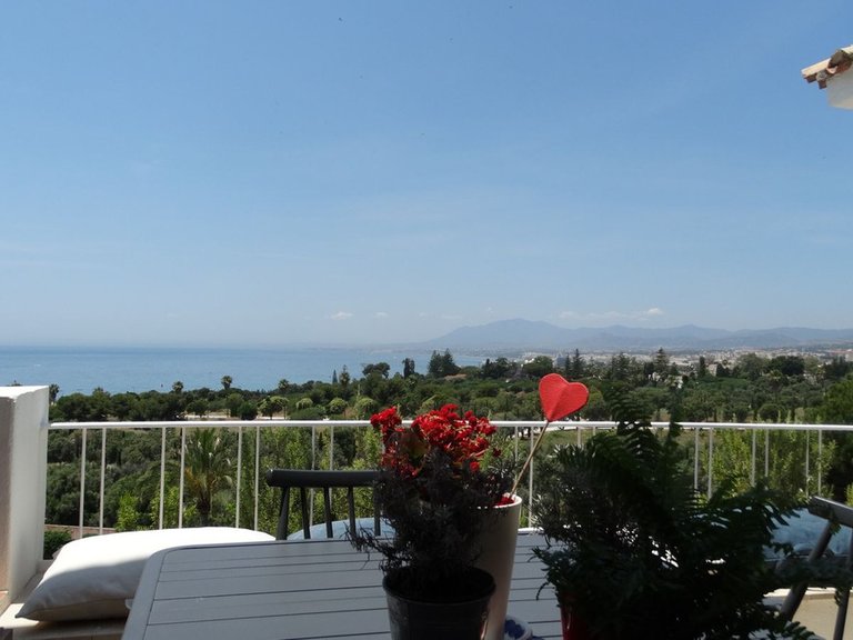 Apartment for Sale in Río Real, Malaga 2