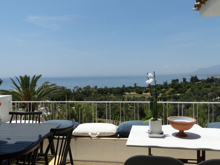 Apartment for Sale in Río Real, Malaga 21