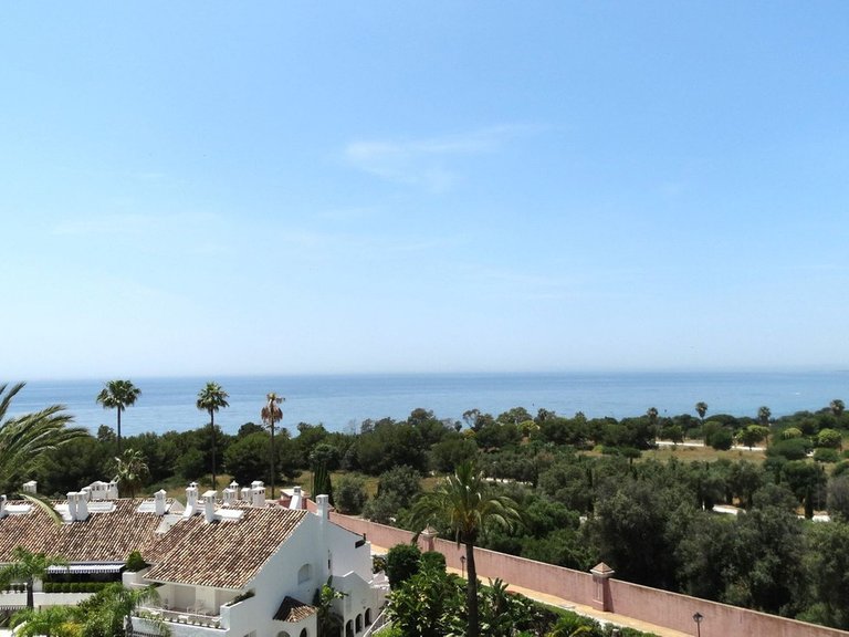 Apartment for Sale in Río Real, Malaga 5