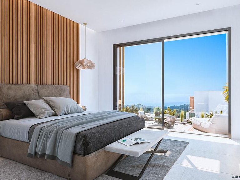 Town House for Sale in Marbella, Malaga 10