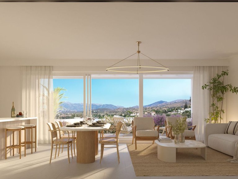Town House for Sale in Marbella, Malaga 2