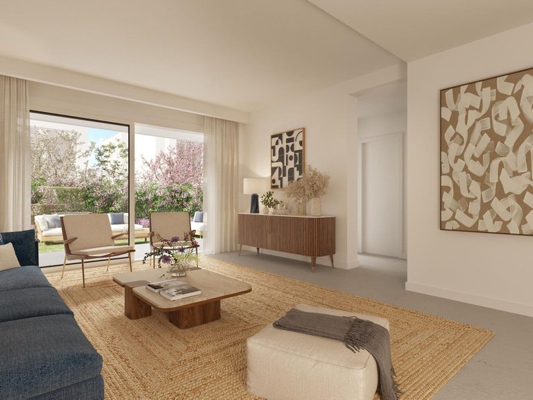 Town House for Sale in Marbella, Malaga 3