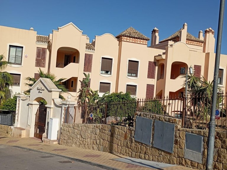 Apartment for Sale in Valle Romano, Malaga 1