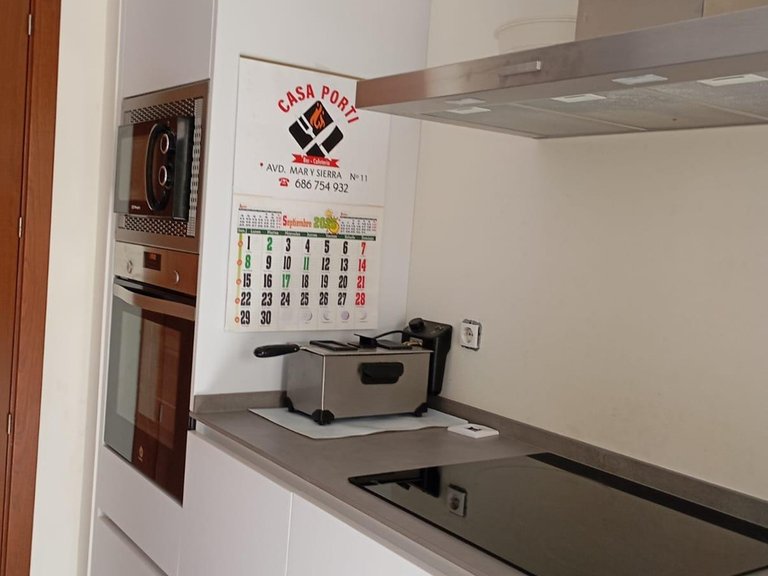 Apartment for Sale in Valle Romano, Malaga 20