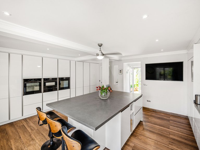 Villa for Sale in Marbella, Malaga 12