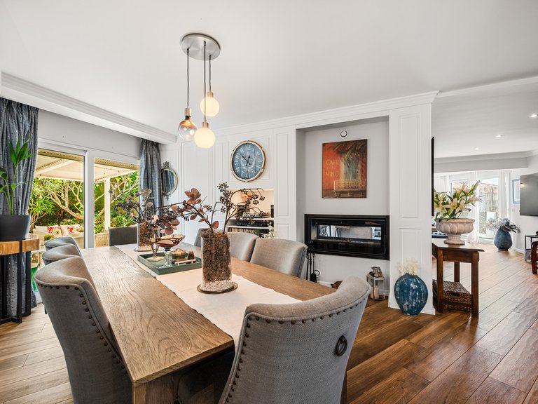 Villa for Sale in Marbella, Malaga 14