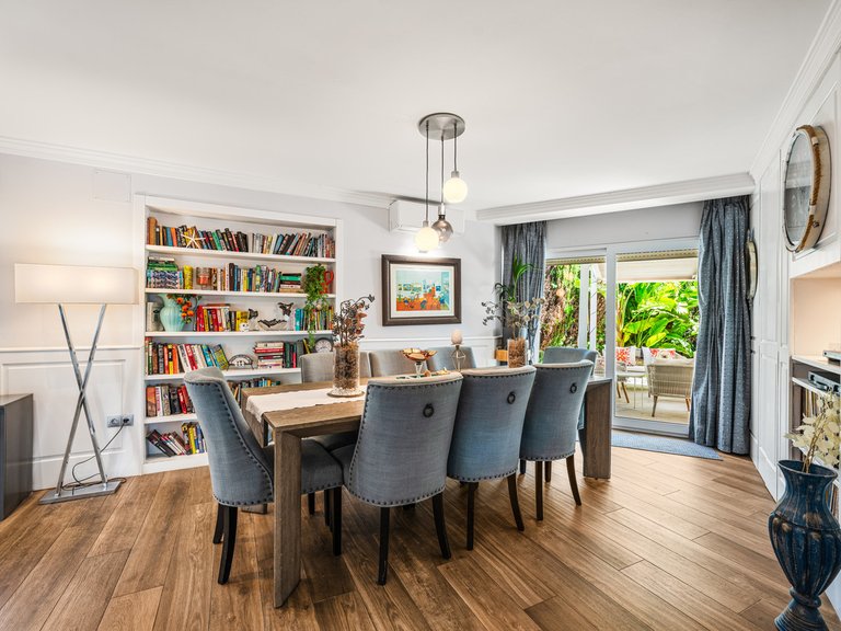 Villa for Sale in Marbella, Malaga 15