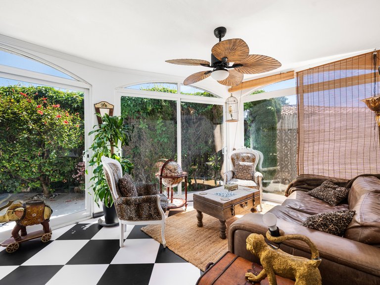 Villa for Sale in Marbella, Malaga 28