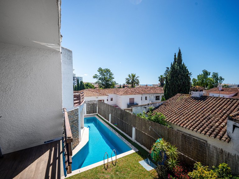 Villa for Sale in Marbella, Malaga 3