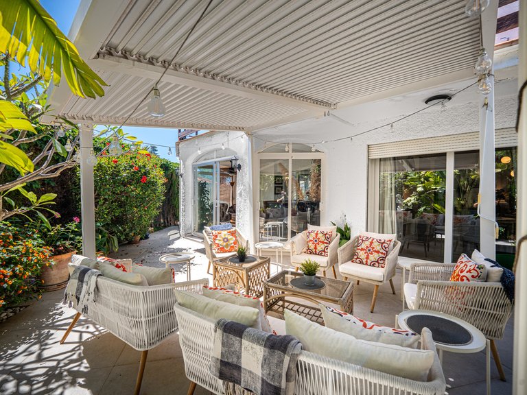Villa for Sale in Marbella, Malaga 31