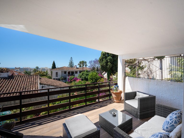 Villa for Sale in Marbella, Malaga 33