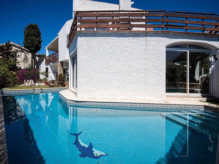 Villa for Sale in Marbella, Malaga 34