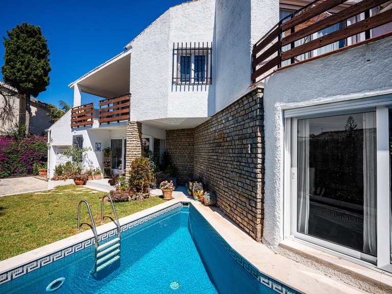 Villa for Sale in Marbella, Malaga 35