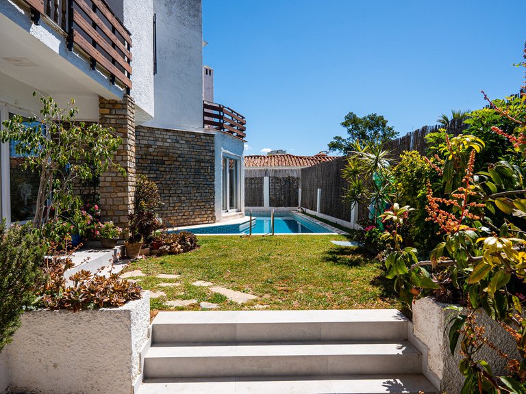 Villa for Sale in Marbella, Malaga 36