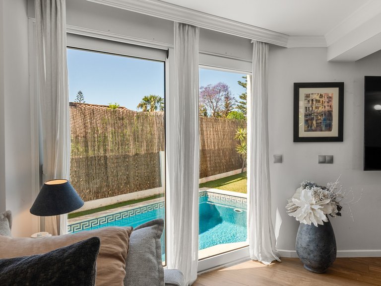 Villa for Sale in Marbella, Malaga 37