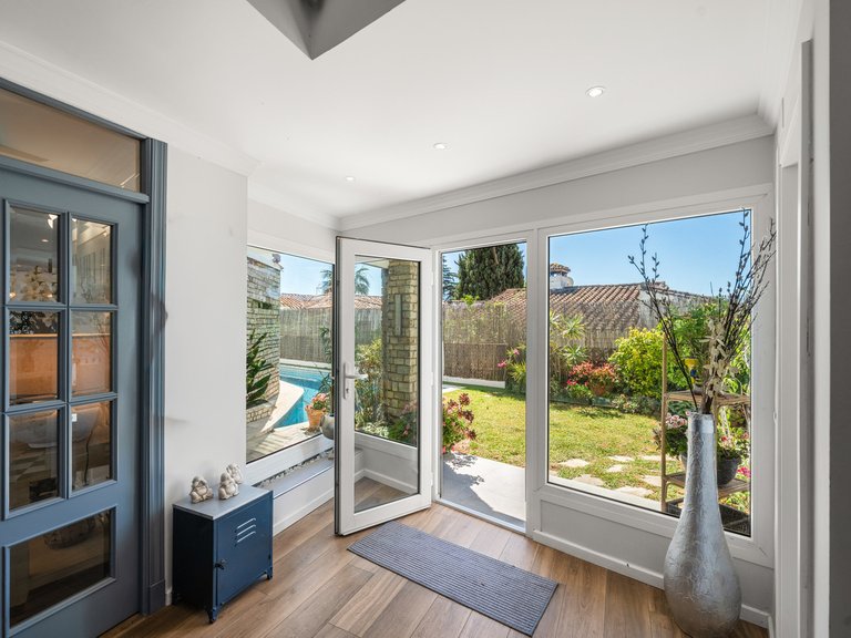 Villa for Sale in Marbella, Malaga 39