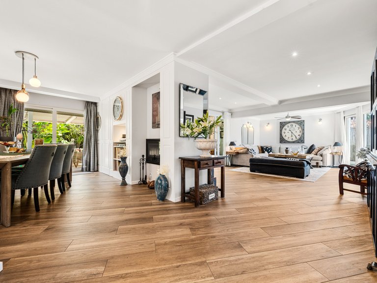 Villa for Sale in Marbella, Malaga 4