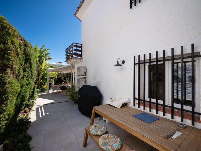 Villa for Sale in Marbella, Malaga 45