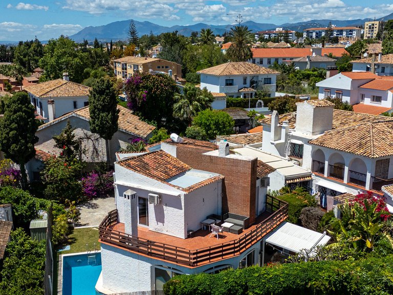 Villa for Sale in Marbella, Malaga 46