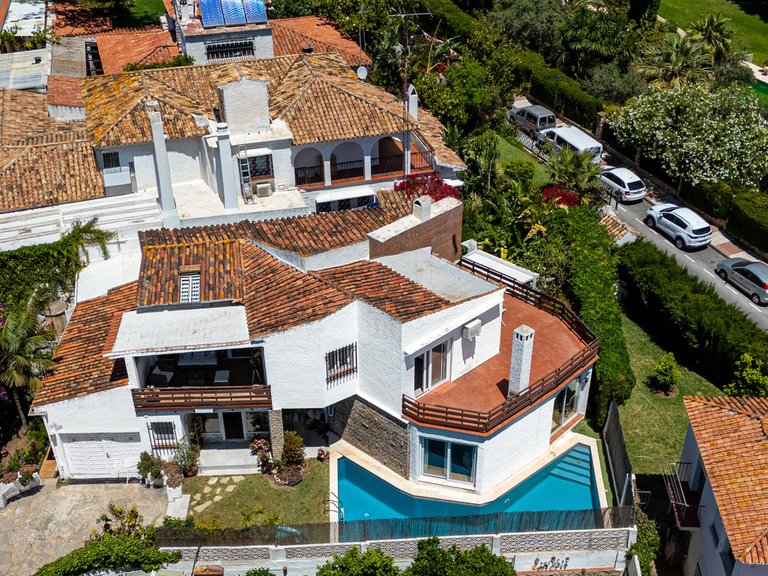 Villa for Sale in Marbella, Malaga 47