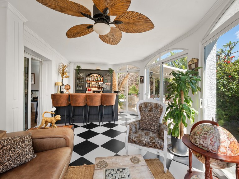 Villa for Sale in Marbella, Malaga 5