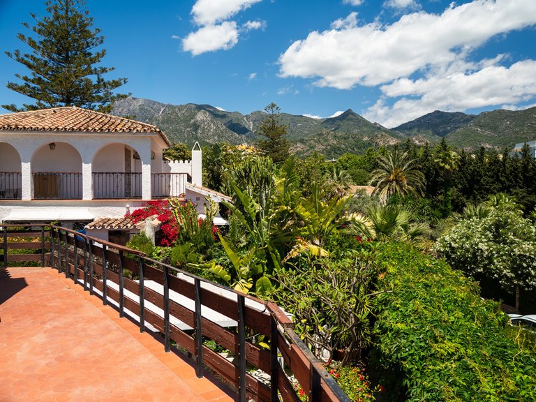 Villa for Sale in Marbella, Malaga 51