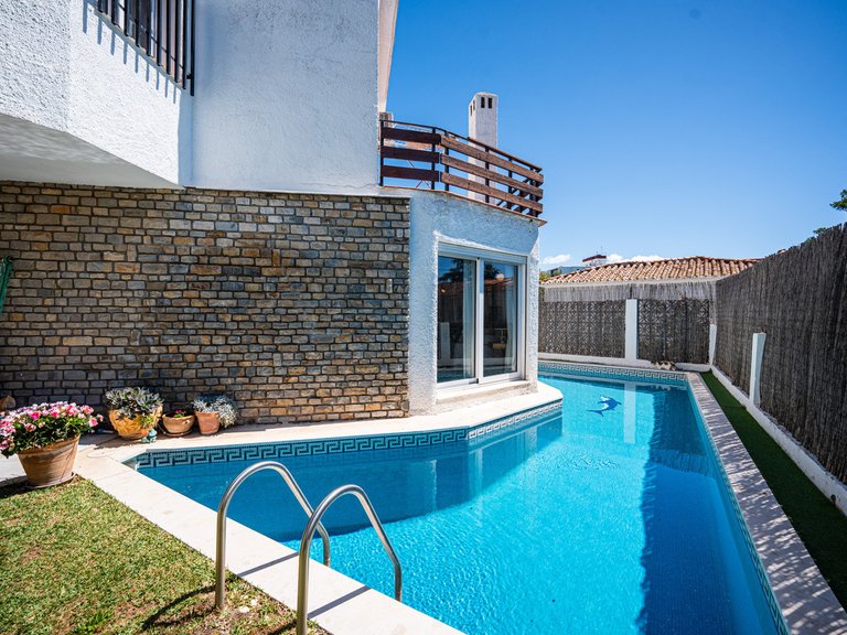 Villa for Sale in Marbella, Malaga 6