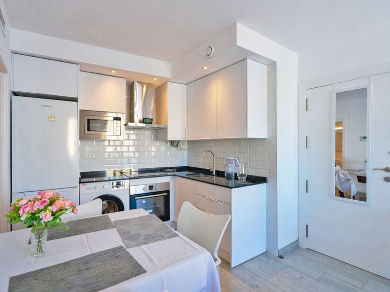 Apartment for Sale in La Cala De Mijas, Malaga 1