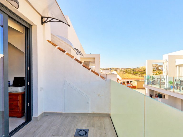 Apartment for Sale in La Cala De Mijas, Malaga 11