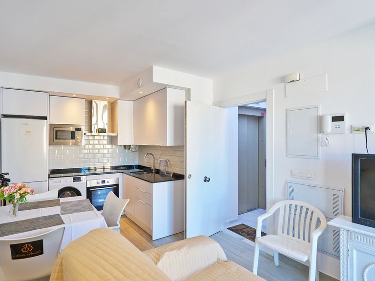 Apartment for Sale in La Cala De Mijas, Malaga 13