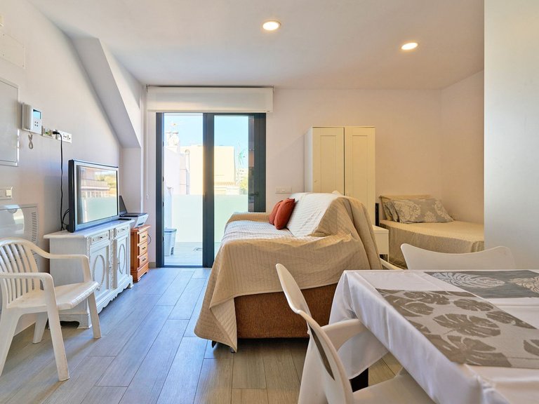 Apartment for Sale in La Cala De Mijas, Malaga 14