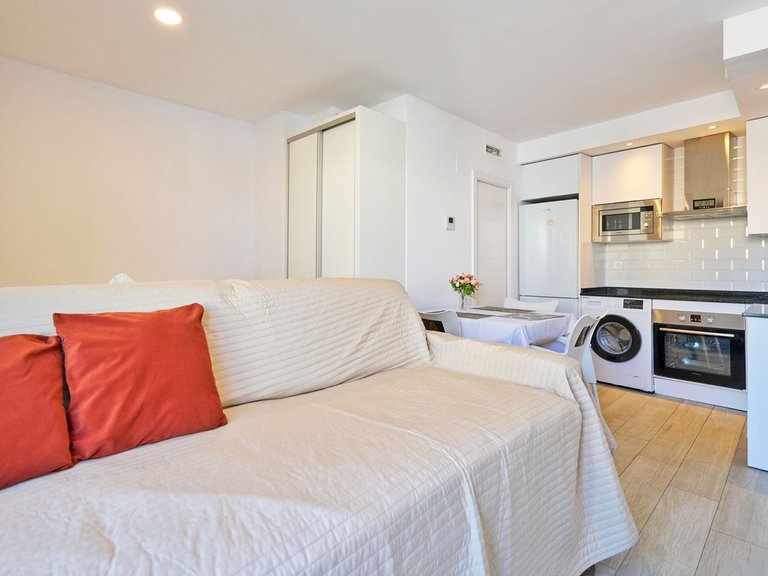Apartment for Sale in La Cala De Mijas, Malaga 15