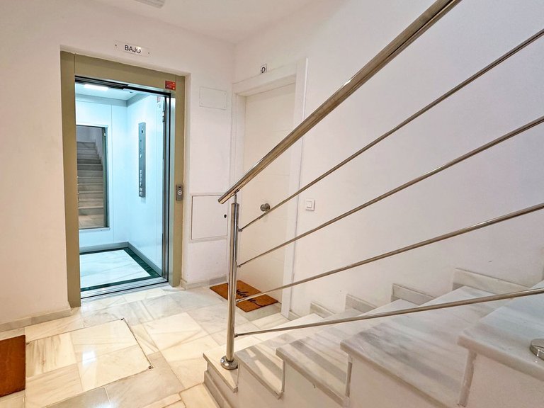 Apartment for Sale in La Cala De Mijas, Malaga 16