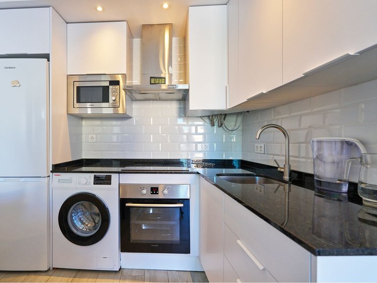 Apartment for Sale in La Cala De Mijas, Malaga 2