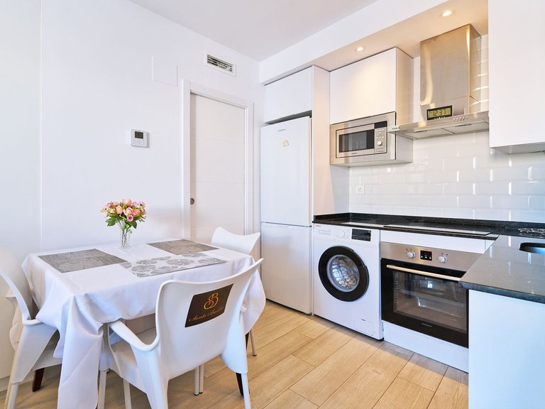 Apartment for Sale in La Cala De Mijas, Malaga 3