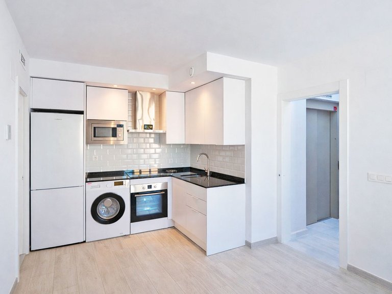 Apartment for Sale in La Cala De Mijas, Malaga 6