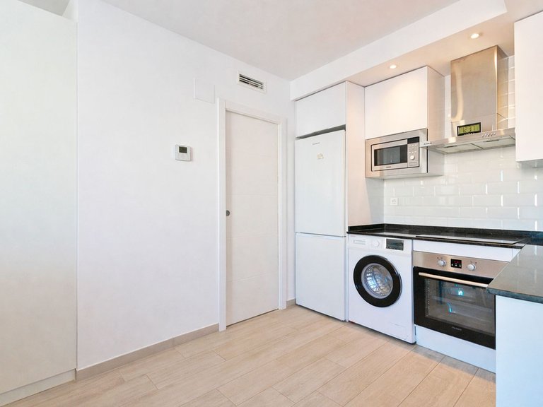 Apartment for Sale in La Cala De Mijas, Malaga 7