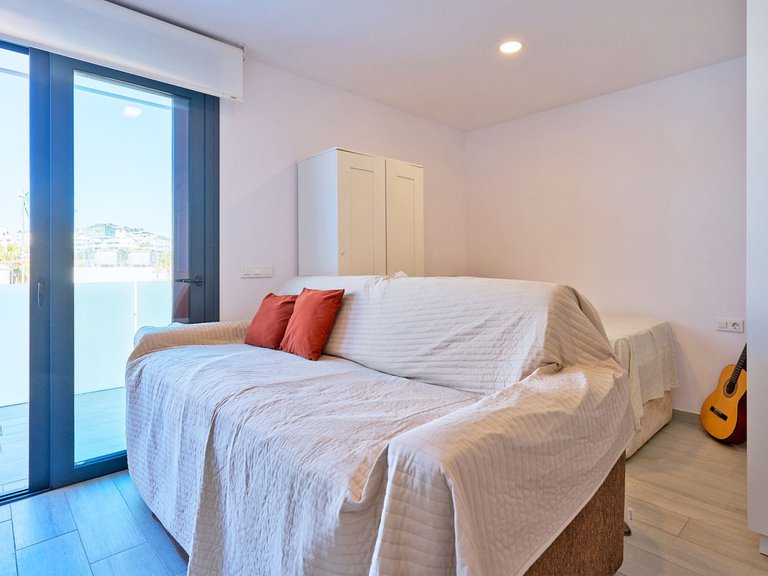 Apartment for Sale in La Cala De Mijas, Malaga 9