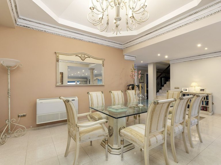 Villa for Sale in Marbesa, Malaga 19