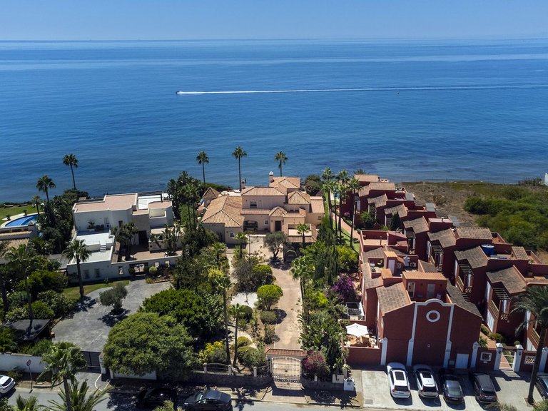 Villa for Sale in Marbesa, Malaga 2